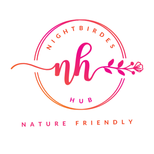 Nightbirdes Hub Logo