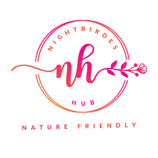 Nightbirdes Hub Logo